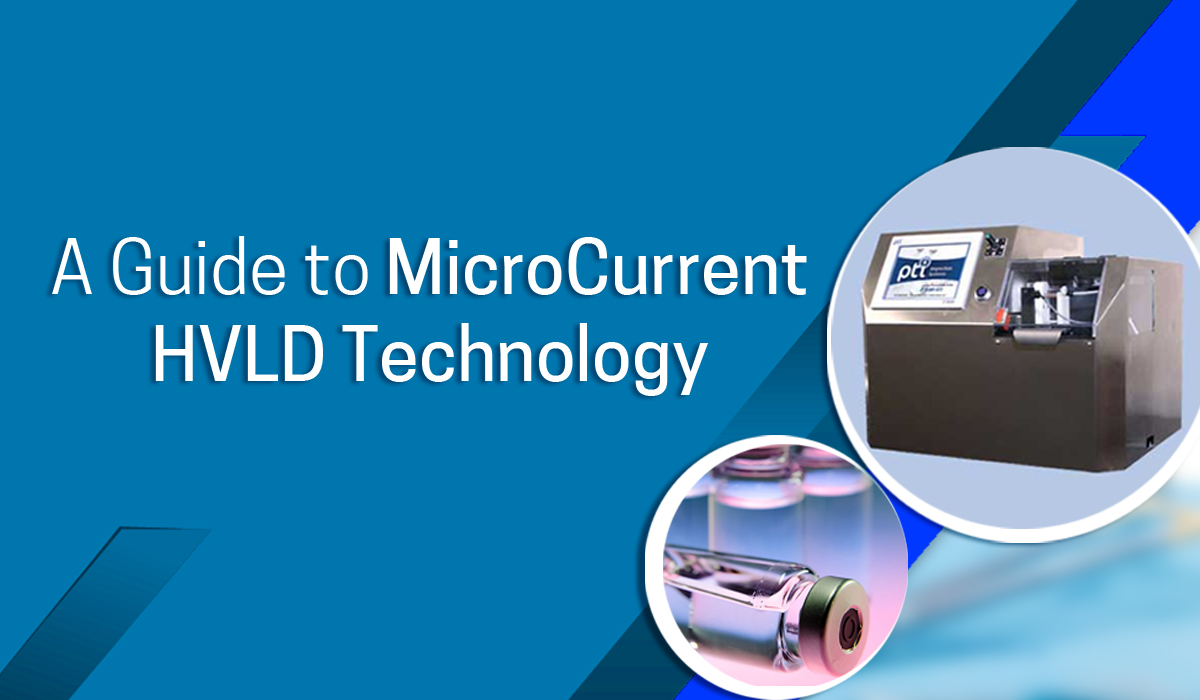 A Guide to MicroCurrent HVLD Technology