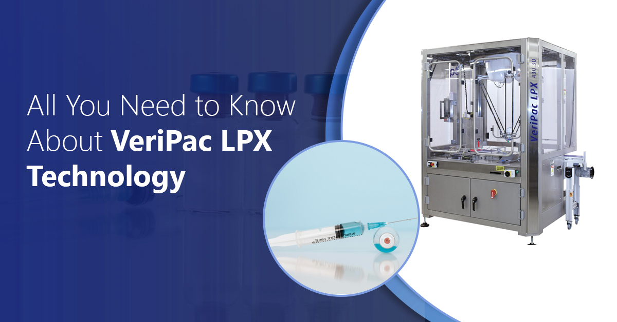 All You Need to Know About VeriPac LPX Technology