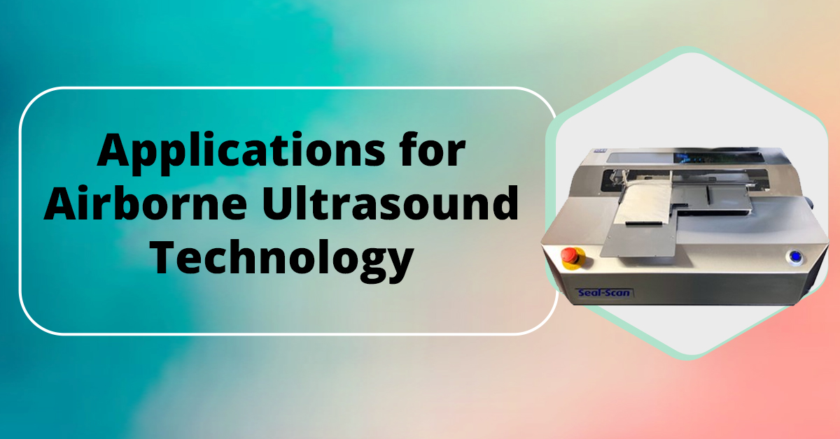 Applications for Airborne Ultrasound Technology
