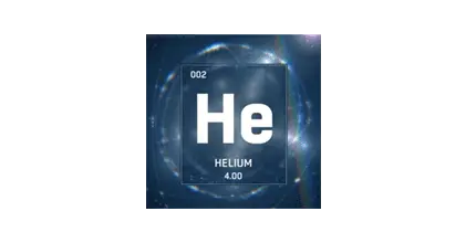 Helium Leak Detection