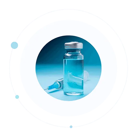 Pharmaceutical Package Testing