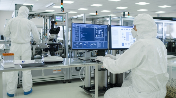 OPTIMIZING PACKAGE INTEGRITY OPERATIONS FOR MULTIPRODUCT CDMO FACILITIES