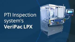 Automated Inline Inspection