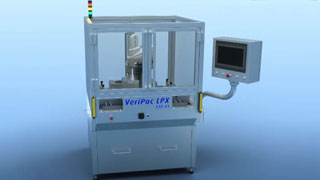  VeriPac LPX Parenteral CCI