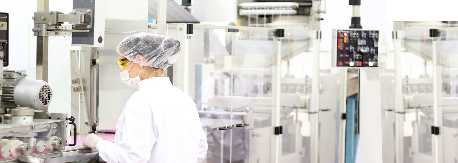 Pharmaceutical Packaging | Pharmaceutical Package Inspection - CCIT